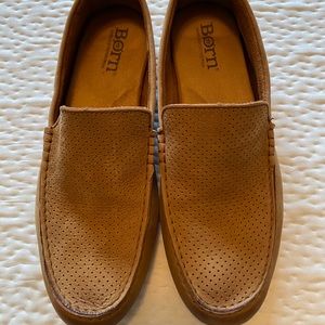 Born Hand Crafted Footwear